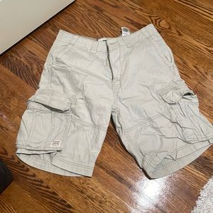 Mens Shorts Cargo Levi Strauss & Co